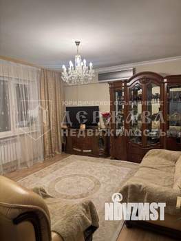 4-к квартира, вторичка, 80м2, 2/9 этаж