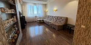 3-к квартира, вторичка, 74м2, 10/12 этаж