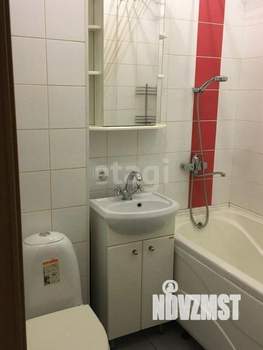 3-к квартира, вторичка, 57м2, 1/5 этаж