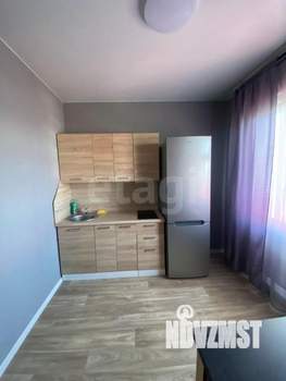 1-к квартира, вторичка, 33м2, 14/16 этаж