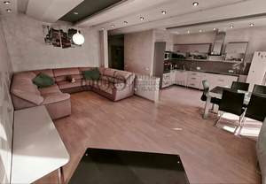 3-к квартира, вторичка, 103м2, 11/11 этаж