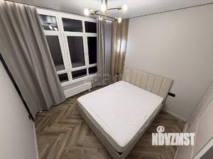 3-к квартира, вторичка, 54м2, 4/7 этаж