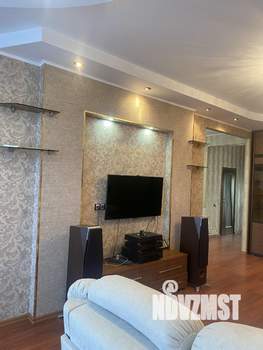 3-к квартира, вторичка, 112м2, 7/12 этаж