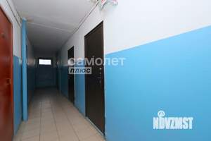 Студия квартира, вторичка, 17м2, 6/9 этаж