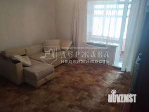 1-к квартира, вторичка, 38м2, 1/3 этаж