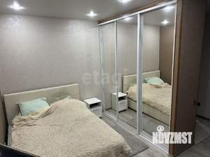 Студия квартира, вторичка, 37м2, 16/17 этаж