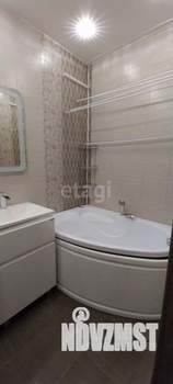 2-к квартира, вторичка, 55м2, 2/16 этаж