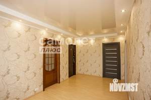3-к квартира, вторичка, 70м2, 4/10 этаж