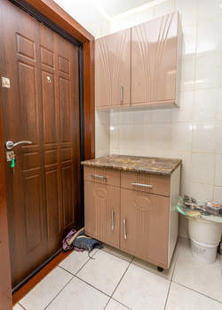 1-к квартира, вторичка, 23м2, 2/9 этаж