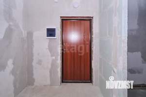 1-к квартира, вторичка, 40м2, 4/16 этаж