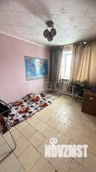 2-к квартира, вторичка, 35м2, 4/5 этаж