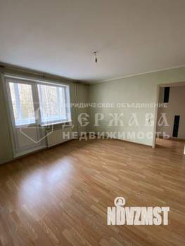 3-к квартира, вторичка, 61м2, 3/9 этаж