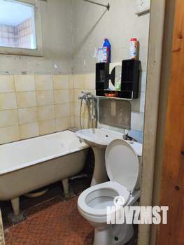 2-к квартира, вторичка, 43м2, 5/5 этаж