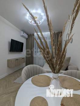 2-к квартира, вторичка, 38м2, 15/15 этаж