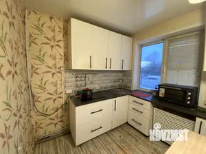 2-к квартира, вторичка, 48м2, 1/5 этаж