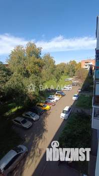 2-к квартира, вторичка, 49м2, 4/5 этаж