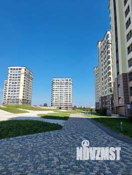 2-к квартира, вторичка, 48м2, 7/15 этаж