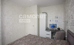 2-к квартира, вторичка, 41м2, 5/19 этаж