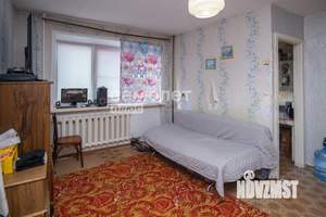 1-к квартира, вторичка, 31м2, 3/5 этаж