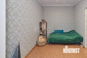 1-к квартира, вторичка, 29м2, 1/3 этаж