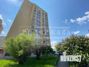 2-к квартира, вторичка, 75м2, 1/12 этаж