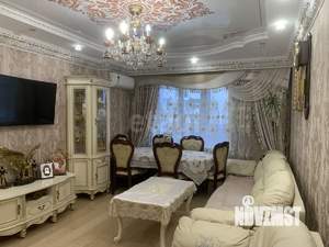 3-к квартира, вторичка, 79м2, 3/16 этаж