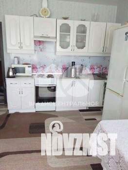 1-к квартира, вторичка, 40м2, 12/18 этаж