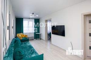 4-к квартира, вторичка, 87м2, 10/10 этаж