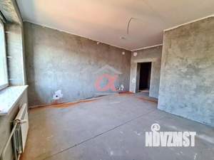 3-к квартира, вторичка, 98м2, 3/3 этаж