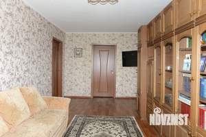 3-к квартира, вторичка, 66м2, 10/10 этаж