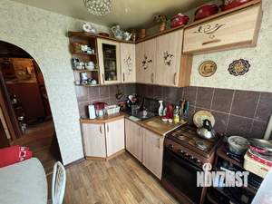 2-к квартира, вторичка, 42м2, 2/5 этаж
