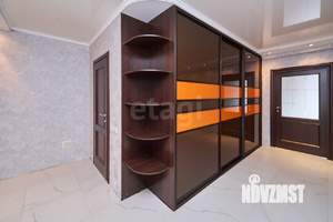 3-к квартира, вторичка, 147м2, 11/11 этаж