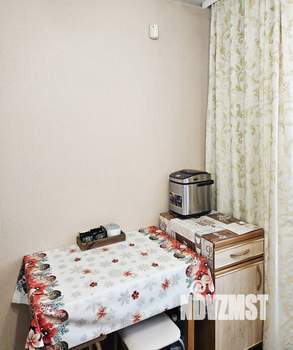 2-к квартира, вторичка, 52м2, 2/5 этаж