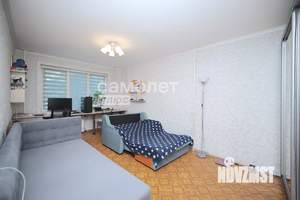 3-к квартира, вторичка, 61м2, 1/5 этаж