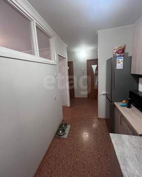 1-к квартира, вторичка, 34м2, 1/10 этаж