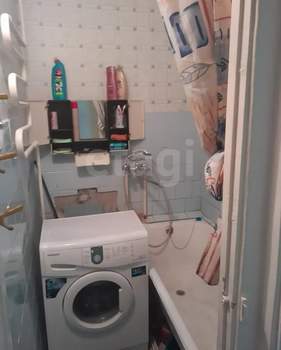 2-к квартира, вторичка, 44м2, 2/5 этаж