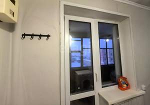 Студия квартира, вторичка, 23м2, 9/9 этаж