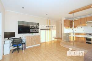 3-к квартира, вторичка, 86м2, 4/6 этаж