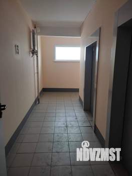 1-к квартира, вторичка, 33м2, 13/17 этаж