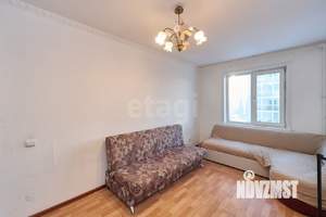 2-к квартира, вторичка, 52м2, 2/9 этаж