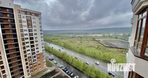 Студия квартира, вторичка, 29м2, 6/17 этаж