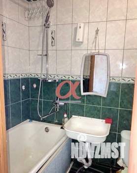 1-к квартира, вторичка, 17м2, 5/9 этаж