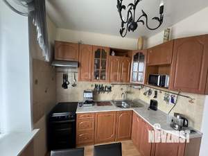 3-к квартира, вторичка, 74м2, 4/4 этаж