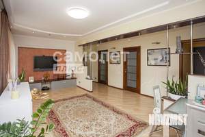4-к квартира, вторичка, 96м2, 3/12 этаж