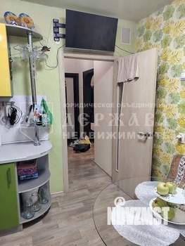 1-к квартира, вторичка, 36м2, 2/10 этаж