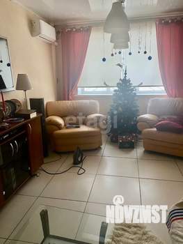 3-к квартира, вторичка, 58м2, 1/5 этаж