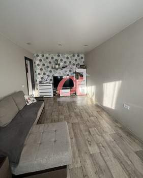 2-к квартира, вторичка, 46м2, 5/5 этаж