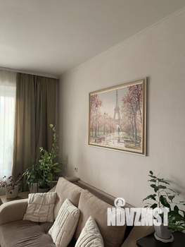 1-к квартира, вторичка, 26м2, 3/10 этаж