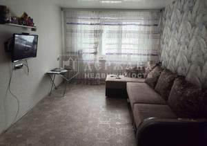 2-к квартира, вторичка, 48м2, 1/5 этаж