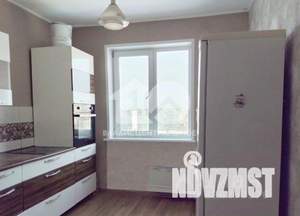 3-к квартира, вторичка, 68м2, 10/10 этаж